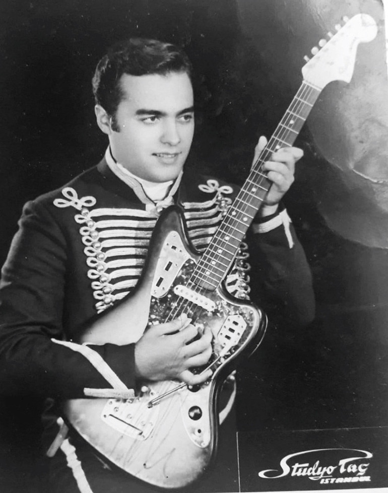 Selçuk Alagöz: Devlet Sanatçısı  olmak isterdim