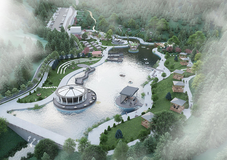 Rize’nin 4 yaylasına ikişer kat sınırı