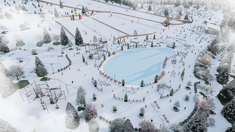 Rize’nin 4 yaylasına ikişer kat sınırı