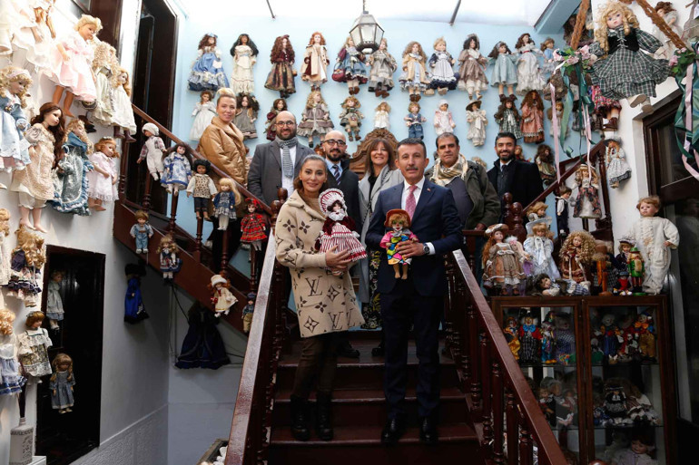 ‘Altındağ’ demek ‘Ankara’ demektir