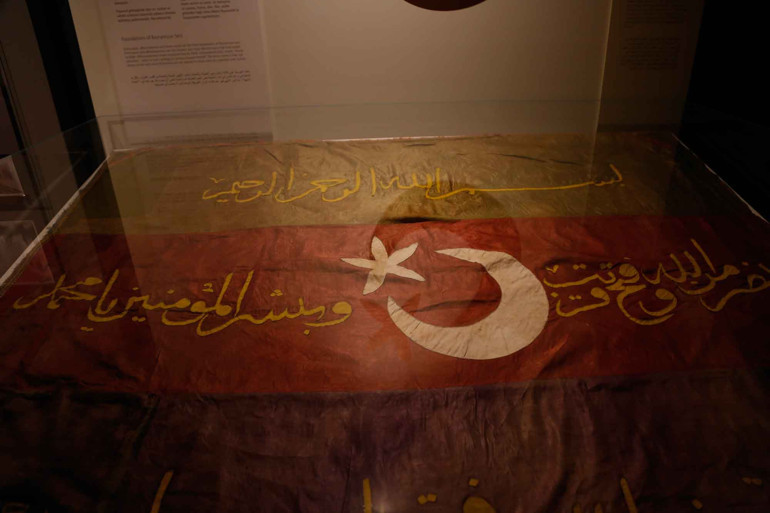 ‘Altındağ’ demek ‘Ankara’ demektir