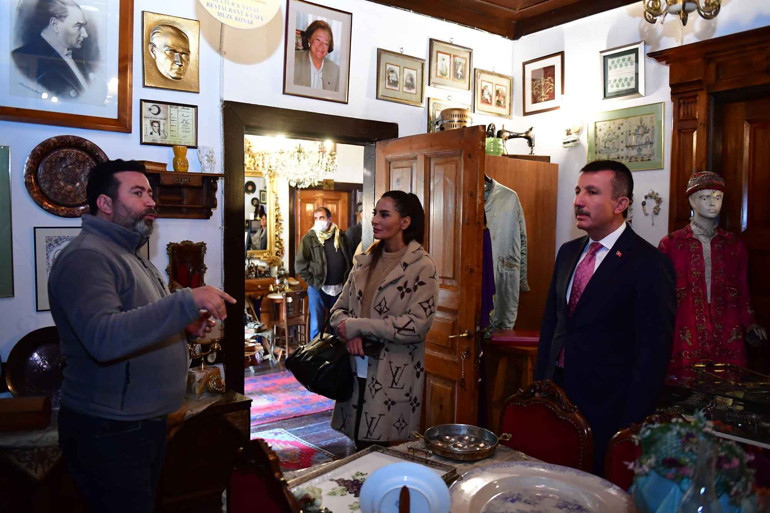 ‘Altındağ’ demek ‘Ankara’ demektir