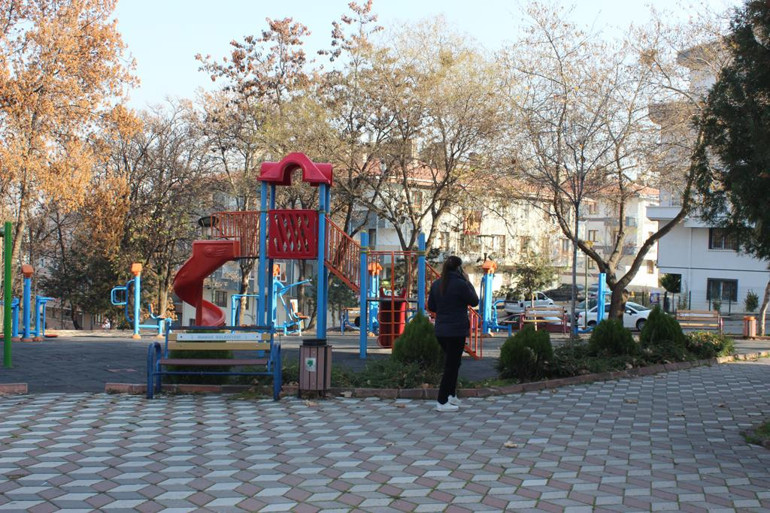 Kuyruğun sonu gelmiyor Tuzluçayır ring istiyor