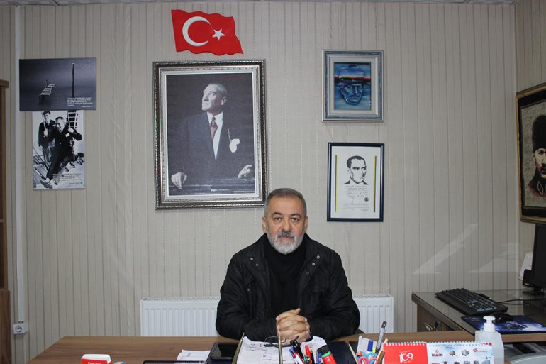 Kuyruğun sonu gelmiyor Tuzluçayır ring istiyor