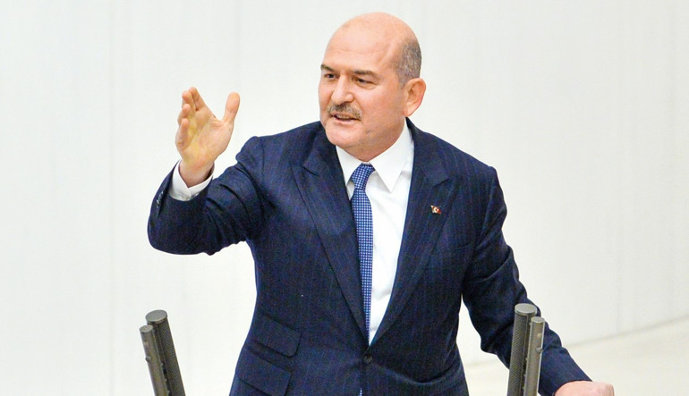 Kavgalı oturum
