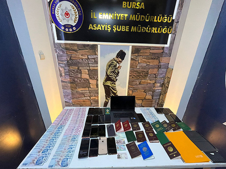 Tatile gelen Rus jinekoloğa iğrenç tuzak Şifreli konuşmaları ortaya çıktı