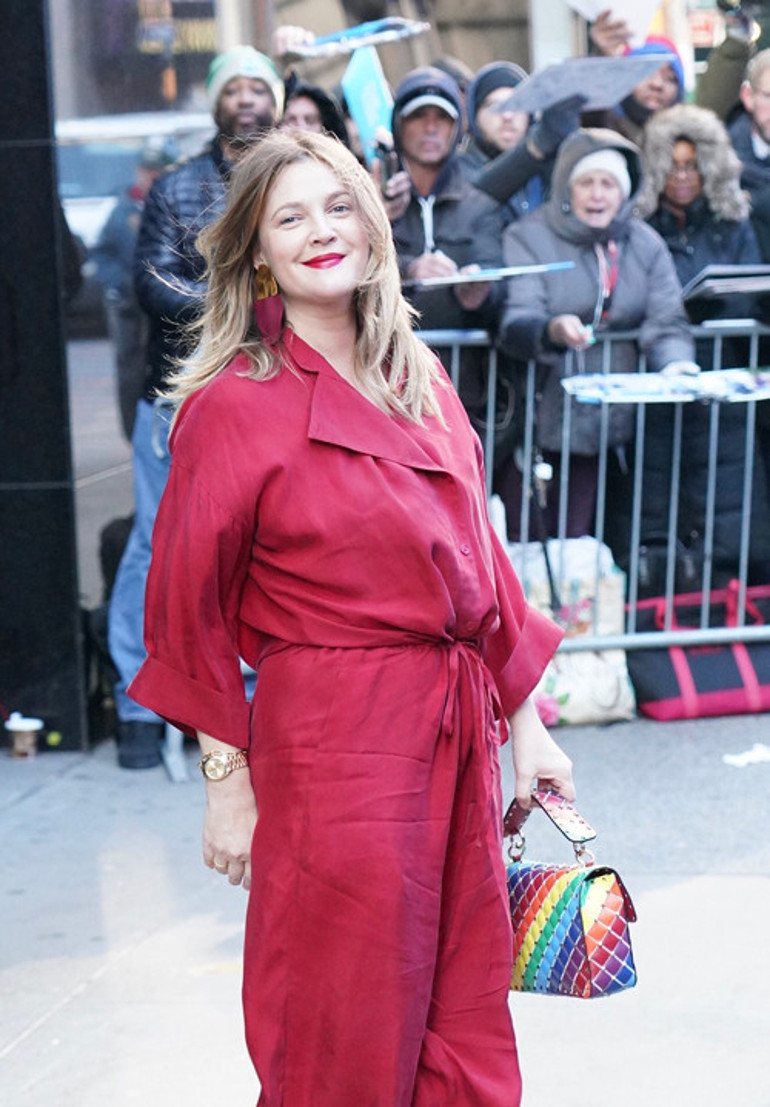 Altı yıllık cinsel perhizinin sona erdiğini ilân etti: Benim de artık bir sevgilim var