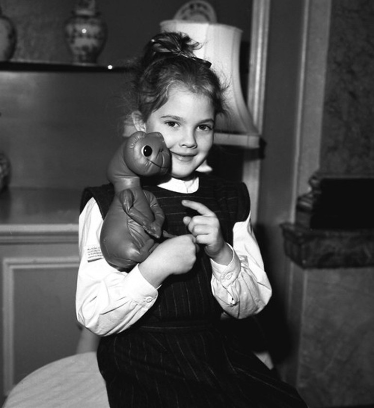 Altı yıllık cinsel perhizinin sona erdiğini ilân etti: Benim de artık bir sevgilim var