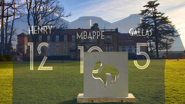 ‘Küçük prens’ Mbappé, Fransanın futbol fabrikasında yıldız olmak için nasıl yetiştirildi
