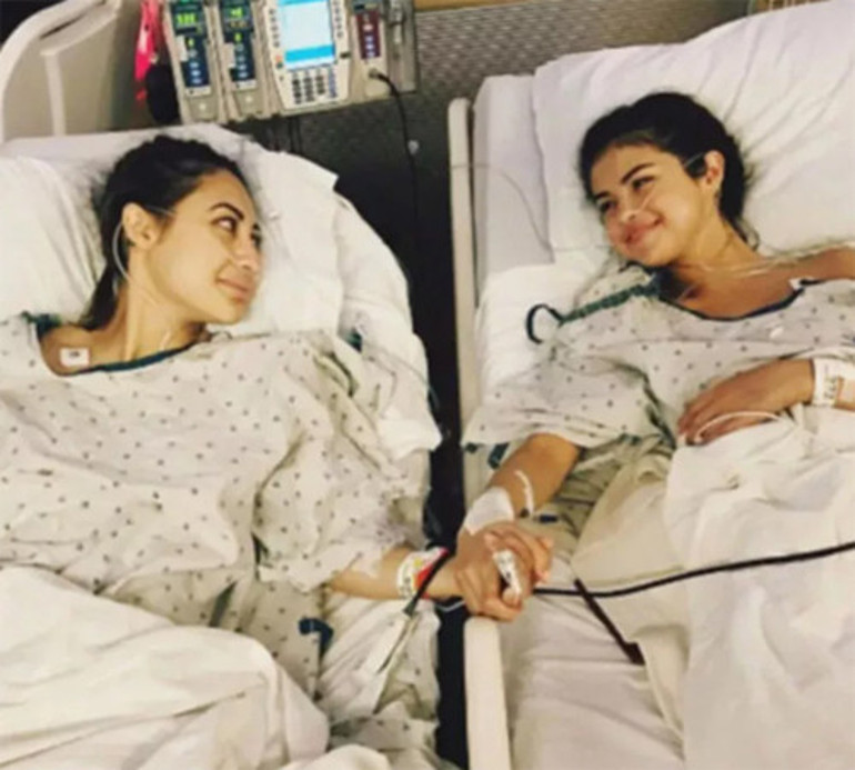 Onunla birlikteyken hep zayıftı... Çünkü sevgilisi model gibi ince kızları beğenirdi