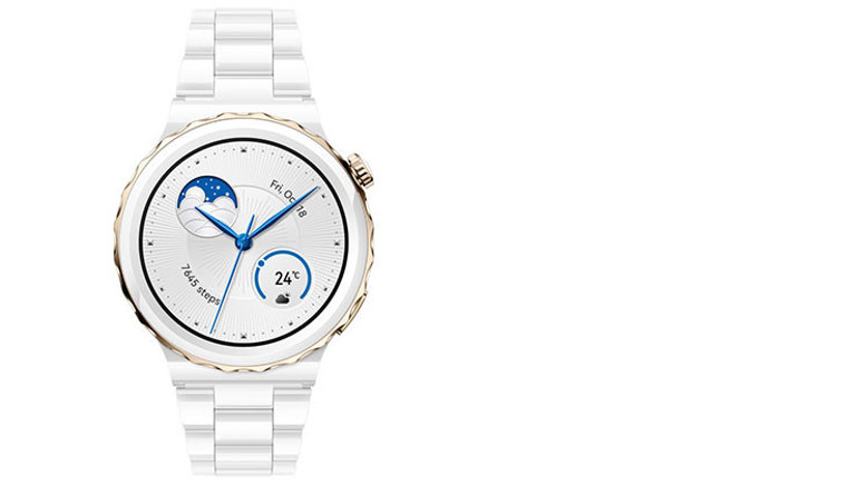 Yeni yılda herkesi mutlu edecek akıllı saatler