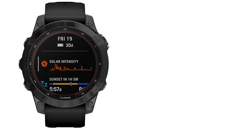 Yeni yılda herkesi mutlu edecek akıllı saatler