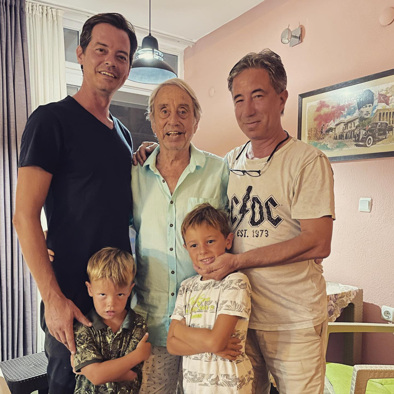 Alp Kırşanı yıkan ölüm