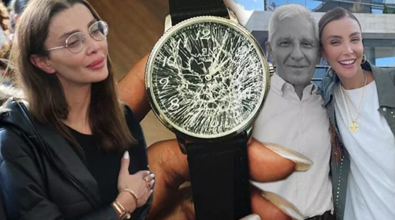 Özge Ulusoyun ablası Nilay Ulusoydan flaş açıklama: Frene hiç basılmadı