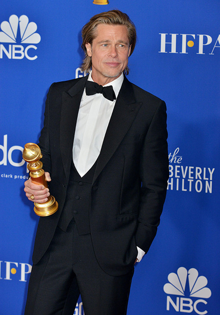 Tartışmalı ödül: Oscar’ın habercisi 80. Altın Küre’de adaylar açıklandı Eski ödüllerini iade eden Tom Cruise ve daha birçok başarılı oyuncu törende yok