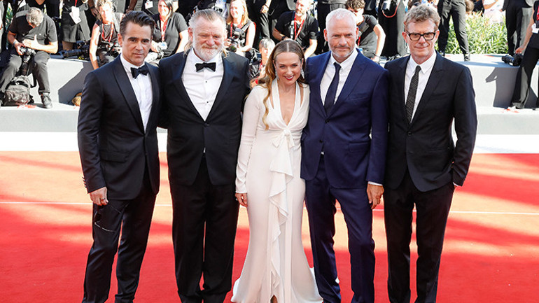 Tartışmalı ödül: Oscar’ın habercisi 80. Altın Küre’de adaylar açıklandı Eski ödüllerini iade eden Tom Cruise ve daha birçok başarılı oyuncu törende yok