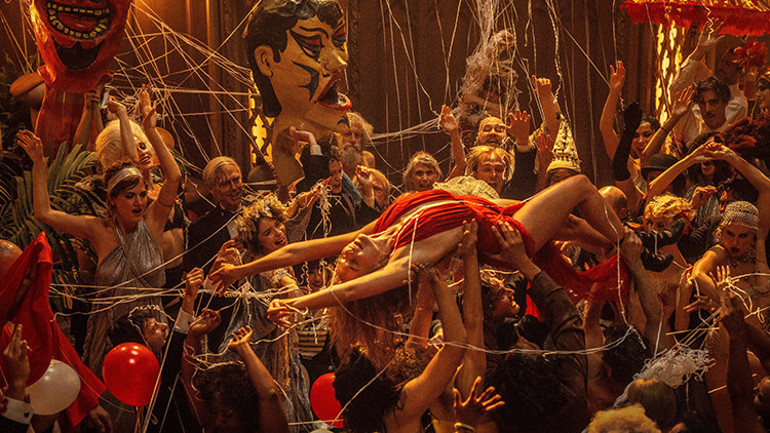 Tartışmalı ödül: Oscar’ın habercisi 80. Altın Küre’de adaylar açıklandı Eski ödüllerini iade eden Tom Cruise ve daha birçok başarılı oyuncu törende yok