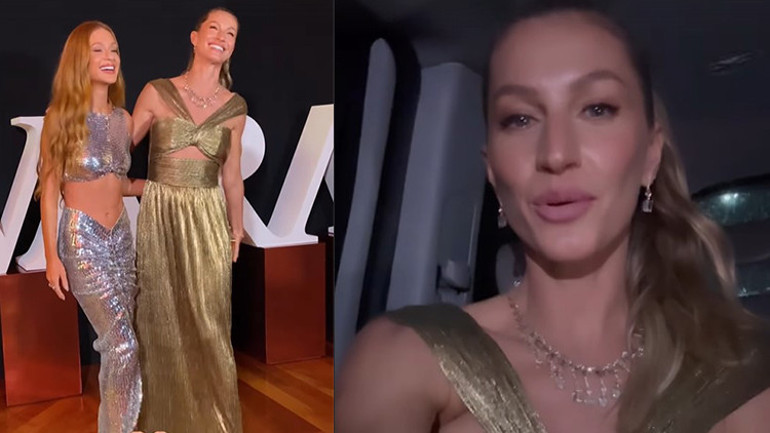 Milyonluk boşanmanın ardından memleketine uçtu: Hoşça kal Tom, ben çocuklarla tatile gidiyorum