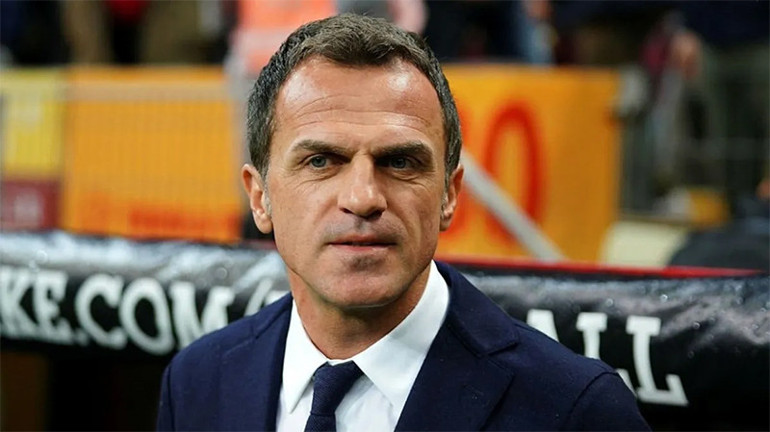 Stjepan Tomas: Livakovic Fenerbahçe’ye gelse faydalı olur ama Altay Bayındır...