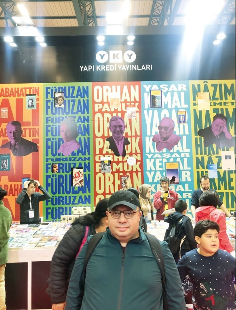 Okurlar yayıncıları özlemiş