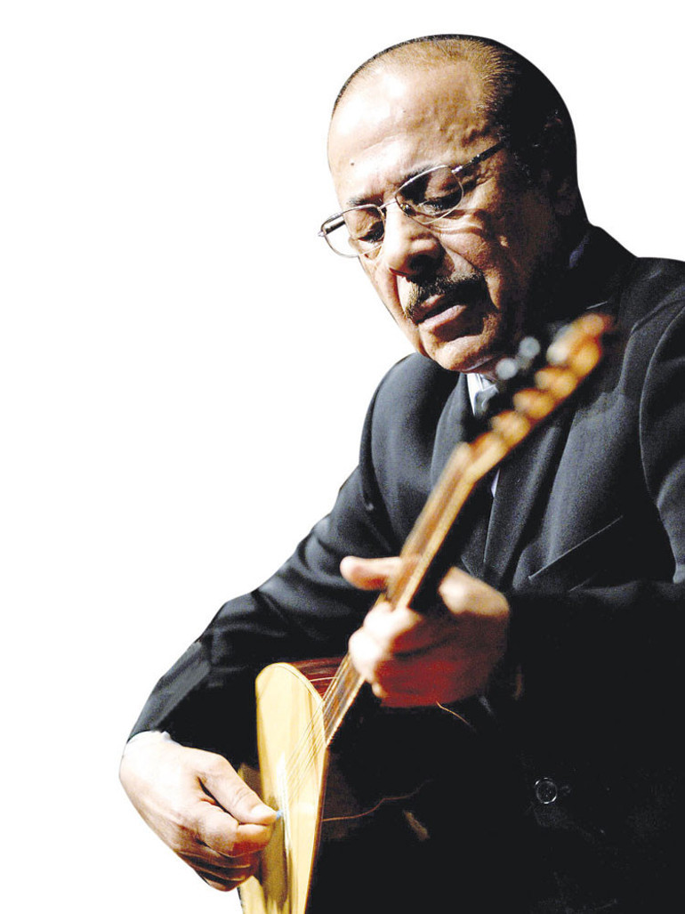 Bu insanlar, son 15 yılında Neşet Ertaş’ın hayatında yok