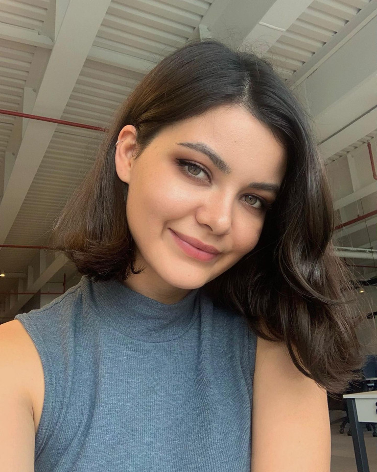 Mercan, babaya emanet