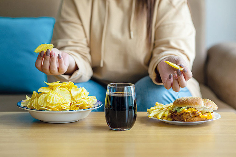 Neden daha çok ve daha sık hastalanıyoruz