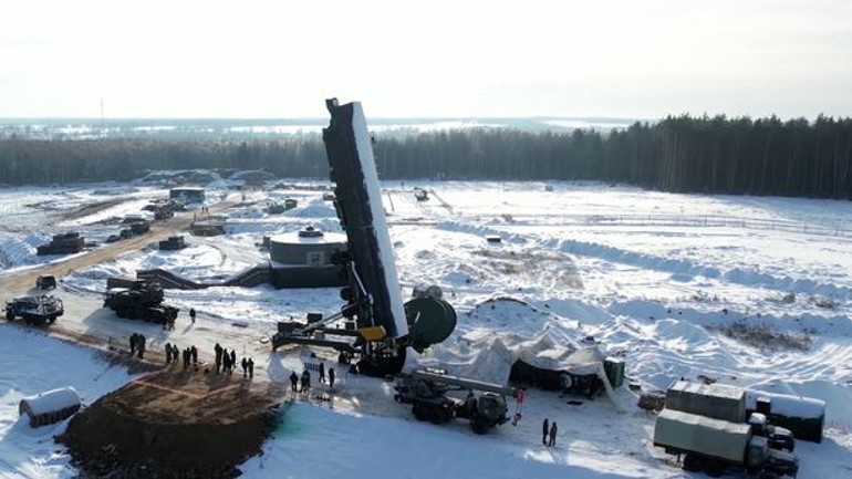 Ukrayna savaşında son durum: Ve korkulan oldu... Putin emri verdi Görüntüler dünyayı ayağa kaldırdı