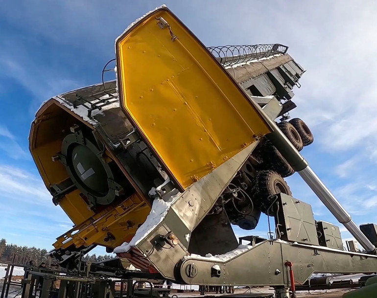 Ukrayna savaşında son durum: Ve korkulan oldu... Putin emri verdi Görüntüler dünyayı ayağa kaldırdı