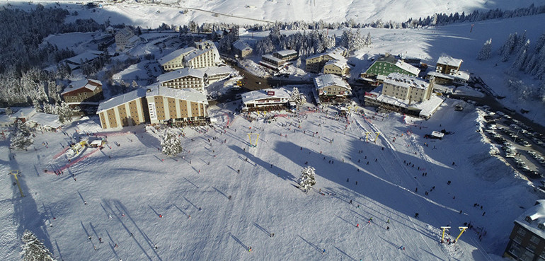 Yeşil beyaz Bursaspor