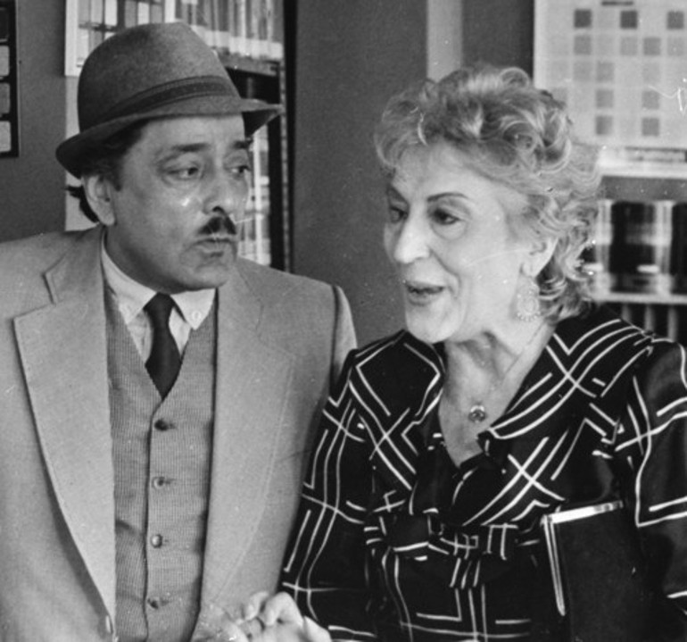 Nasıl büyük bir aşktı Öldü, ama ben hâlâ onunla evliyim: Bana öyle güzel kur yaptı ki