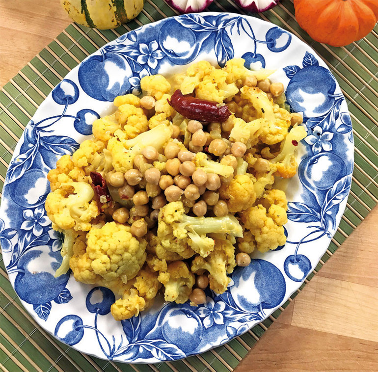 Kış sofrası onlarla güzel