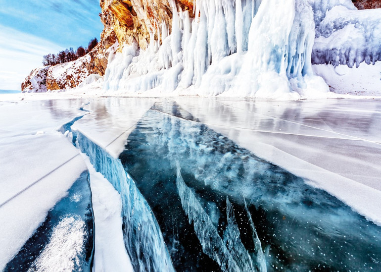 Heykeltıraşı doğa ana