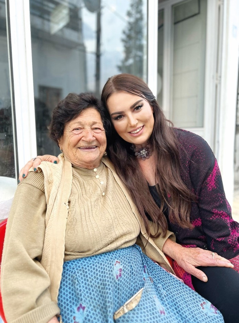 Kuzey Kıbrıs’ta yöresel ve yerel tatları aradık