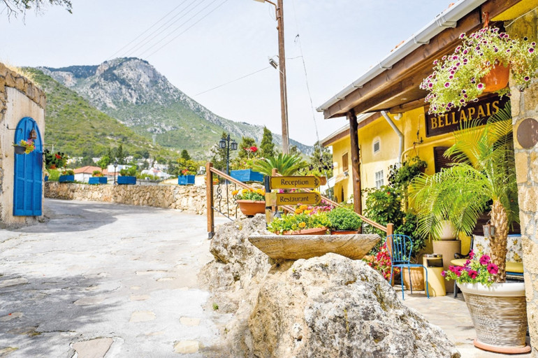 Kuzey Kıbrıs’ta yöresel ve yerel tatları aradık