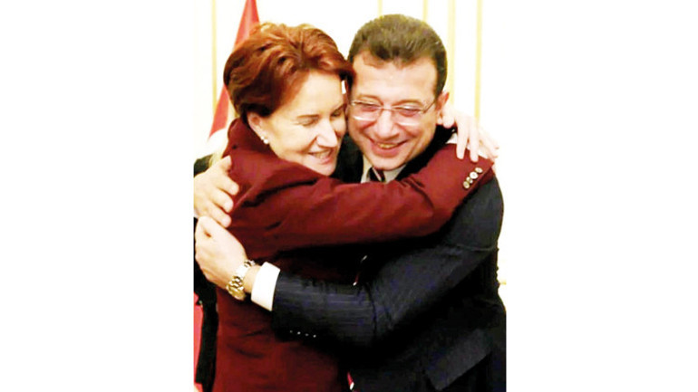 Hem hakaret et hem ‘mağdur’ ol, ceza alırsan da ‘kahraman’ ol