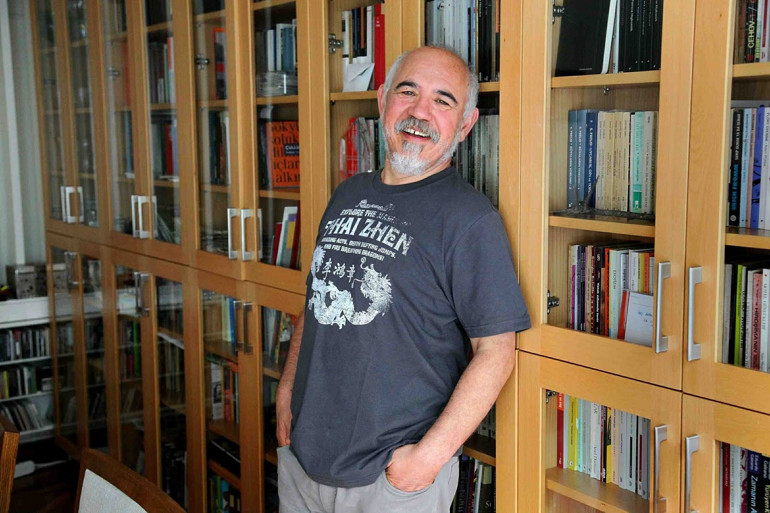 Gökhan Akçura: Eğlence sınıfsal bir kavram