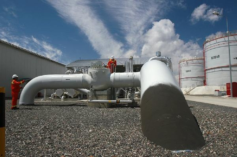 Enerjide tarihi adımın hikâyesi: Büyük enerji atılımlarına Berat Albayrak imzası