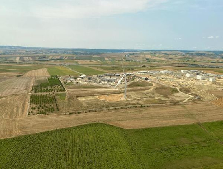 Enerjide tarihi adımın hikâyesi: Büyük enerji atılımlarına Berat Albayrak imzası