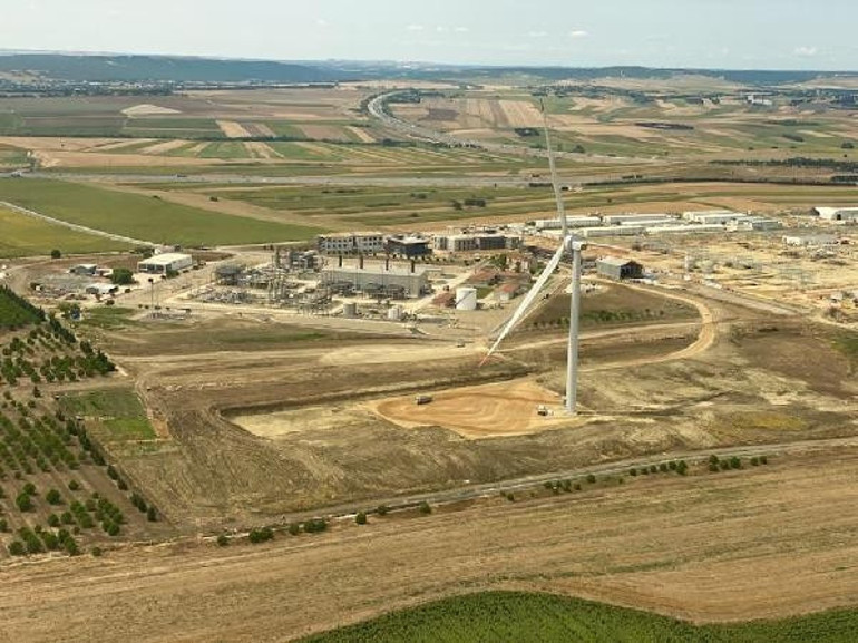 Enerjide tarihi adımın hikâyesi: Büyük enerji atılımlarına Berat Albayrak imzası