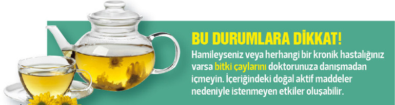 5 dakika bir çay molası verelim