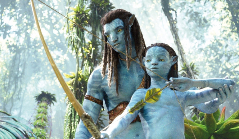 Sığ  ‘sular’da geziniyor