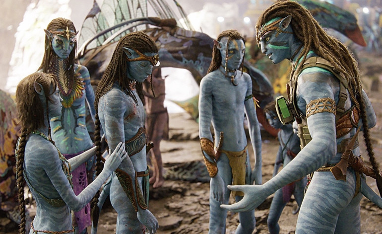 Sığ  ‘sular’da geziniyor