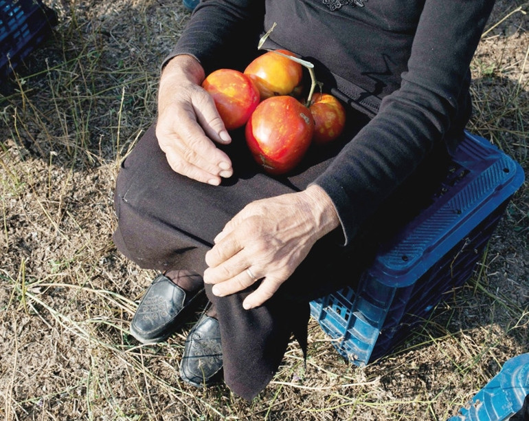 2022’nin son demleri