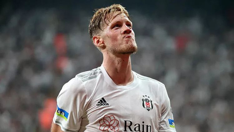 Beşiktaşta Weghorst tehlikesi Burnley geri istiyor iddiaları sonrası Kompany ve Beşiktaştan açıklamalar...