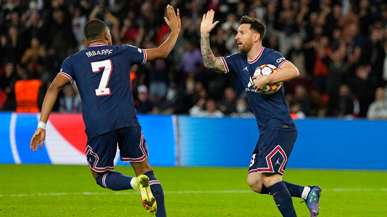 Futbol şöleninde tarihi final | Dünyanın en iyisi Messi son tango için sahada, kariyerini şekillendiren olaylar yıllar sonra yeniden gündemde