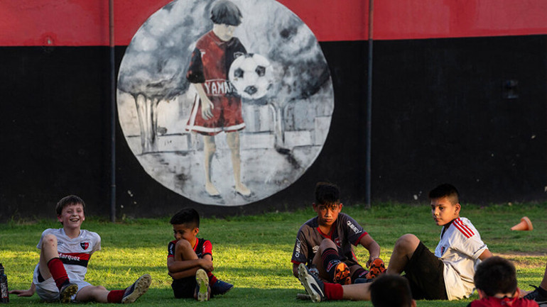 Futbol şöleninde tarihi final | Dünyanın en iyisi Messi son tango için sahada, kariyerini şekillendiren olaylar yıllar sonra yeniden gündemde