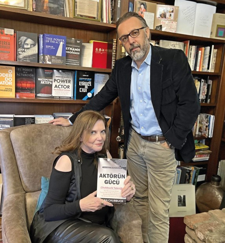 Atölyeme katılanların ödül alma şansı artıyor