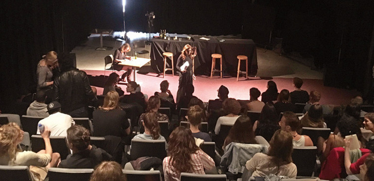 Atölyeme katılanların ödül alma şansı artıyor