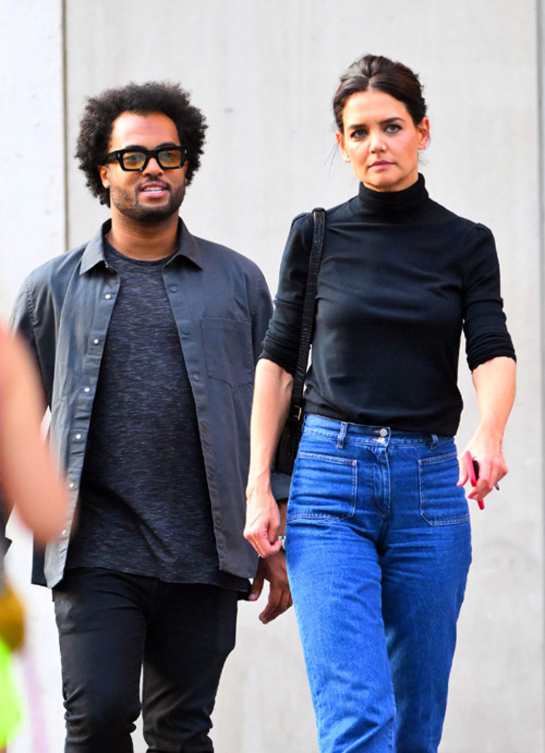 İlişki sekiz ayda bitti: Aşkta payına yine hüsran düştü